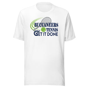 Buccaneers Tennis T-Shirt