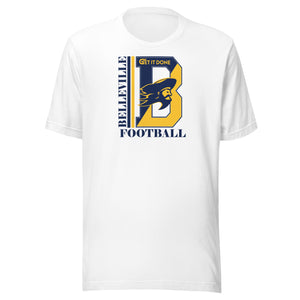 Belleville Football T-Shirt