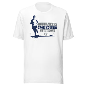 Men's Cross Country T-Shirt
