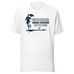 Women's Cross Country T-Shirt