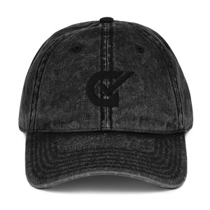 Vintage Get it Done Icon Hat