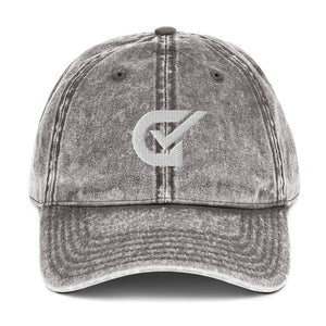 Vintage Get it Done Icon Hat