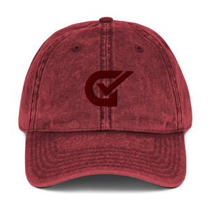 Vintage Get it Done Icon Hat