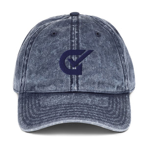 Vintage Get it Done Icon Hat