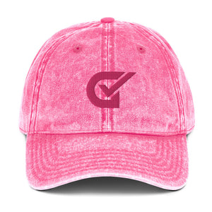 Vintage Get it Done Icon Hat