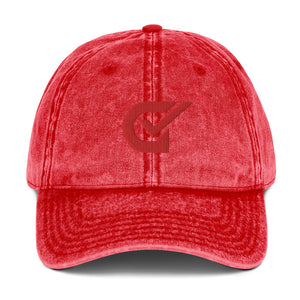 Vintage Get it Done Icon Hat